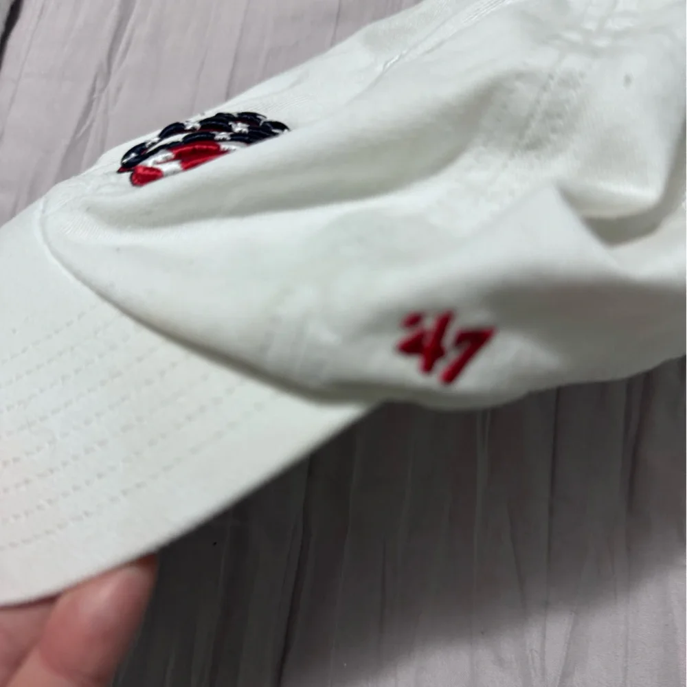 Washington Nationals ‘47 Baseball Cap 🇺🇸